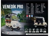 MUSATTI VENEDIK PRO E-CAR TANITIM FİYATIYLA 3990 €