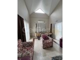 FIRSAT: ÖZEL HAVUZLU/GENİŞ BAHÇELİ KİRALIK 4+1 VİLLA