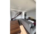 GİRNE MERKEZ – 3+1 DUBLEKS KİRALIK PENTHOUSE