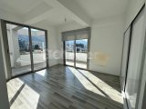 Girne Merkez Deniz/Dağ Manzaralı Satılık 3+1 Penthouse