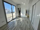 Girne Merkez Deniz/Dağ Manzaralı Satılık 3+1 Penthouse