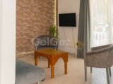 GİRNE KARAOĞLANDA DENİZE ÇOK YAKIN KONUMDA MÜSTAKİL TADINDA KİRALIK 1+1 FULL EŞYALI DAİRE