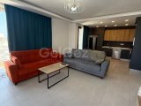 GİRNE MERKEZ PASHA OTEL YAKINI FULL DENİZ MANZARALI FULL BAKIMLI EŞYALI KİRALIK 3+1 PENTHOUSE DAİRE