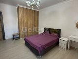 GİRNE MERKEZ PASHA OTEL YAKINI FULL DENİZ MANZARALI FULL BAKIMLI EŞYALI KİRALIK 3+1 PENTHOUSE DAİRE