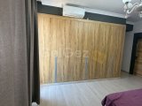 GİRNE MERKEZ PASHA OTEL YAKINI FULL DENİZ MANZARALI FULL BAKIMLI EŞYALI KİRALIK 3+1 PENTHOUSE DAİRE