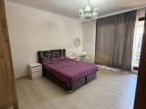 GİRNE MERKEZ PASHA OTEL YAKINI FULL DENİZ MANZARALI FULL BAKIMLI EŞYALI KİRALIK 3+1 PENTHOUSE DAİRE