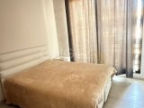 GİRNE MERKEZ PASHA OTEL YAKINI FULL DENİZ MANZARALI FULL BAKIMLI EŞYALI KİRALIK 3+1 PENTHOUSE DAİRE