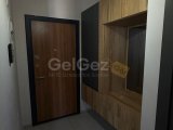 GİRNE MERKEZ PASHA OTEL YAKINI FULL DENİZ MANZARALI FULL BAKIMLI EŞYALI KİRALIK 3+1 PENTHOUSE DAİRE