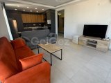 GİRNE MERKEZ PASHA OTEL YAKINI FULL DENİZ MANZARALI FULL BAKIMLI EŞYALI KİRALIK 3+1 PENTHOUSE DAİRE