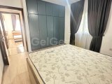 GİRNE MERKEZ FULL EŞYALI BAKIMLI GENİŞ KULLANIM ALANINA SAHİP KİRALIK 3+1 DAİRE