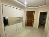 GİRNE MERKEZ FULL DENİZ MANZARALI GÜVENLİKLİ HAVUZLU SİTEDE KİRALIK 3+1 DAİRE