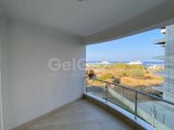 GİRNE MERKEZ FULL DENİZ MANZARALI GÜVENLİKLİ HAVUZLU SİTEDE KİRALIK 3+1 DAİRE