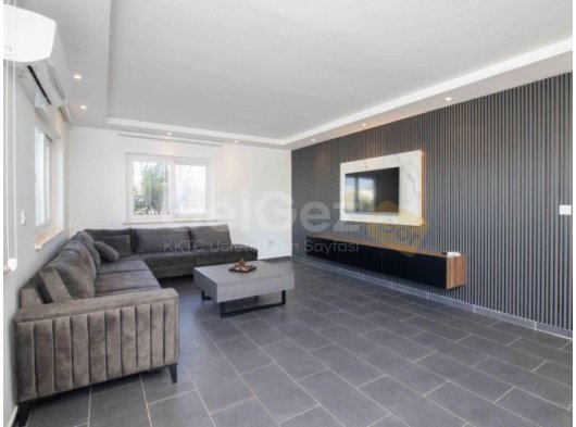 GİRNE ÇATALKÖY FULL EŞYALI ÖZEL HAVUZLU ÖZEL BAHÇELİ MUHTEŞEM KONUMDA BAKIMLI ULTRA LUX FULL EŞYALI FIRSAT FİYATA KİRALIK 3+1 VİLLA