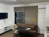 FIRSATT✨GİRNE MERKEZ AMFİTİYATRO BÖLGESİ BULAŞIK MAKİNASI DAHİL FULL BEYAZ EŞYA VE DENİZ MANZARALI GENİŞ TERASA SAHİP YENİ BİNADA KİRALIK STÜDYO DAİRE