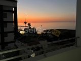 FIRSATT✨GİRNE MERKEZ AMFİTİYATRO BÖLGESİ BULAŞIK MAKİNASI DAHİL FULL BEYAZ EŞYA VE DENİZ MANZARALI GENİŞ TERASA SAHİP YENİ BİNADA KİRALIK STÜDYO DAİRE