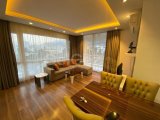 GİRNE MERKEZ KASGARDA AYLIK ÖDEMELİ EBEVEYN BANYOLU FULL EŞYALI ULTRA LUX KİRALIK 2+1 DAİRE