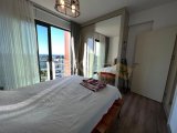 GİRNE MERKEZ ULTRA LUX SİTE İÇERİSİNDE FULL EŞYALI ÖZEL DİZAYN EDİLMİŞ AYLIK ÖDEMELİ 2+1 KİRALIK DAİRE