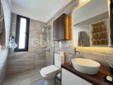 GİRNE MERKEZ ULTRA LUX SİTE İÇERİSİNDE FULL EŞYALI ÖZEL DİZAYN EDİLMİŞ AYLIK ÖDEMELİ 2+1 KİRALIK DAİRE