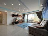 GİRNE MERKEZ ULTRA LUX SİTE İÇERİSİNDE FULL EŞYALI ÖZEL DİZAYN EDİLMİŞ AYLIK ÖDEMELİ 2+1 KİRALIK DAİRE