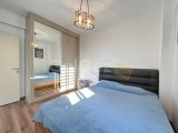 GİRNE MERKEZ ULTRA LUX SİTE İÇERİSİNDE FULL EŞYALI ÖZEL DİZAYN EDİLMİŞ AYLIK ÖDEMELİ 2+1 KİRALIK DAİRE