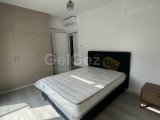 Girne-Alsancak Ortak Havuzlu Sitede Geniş Çatı Teraslı/Dağ Manzaralı 2+1 Kiralık Daire