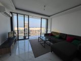 Girne Alsancak Günlük Kiralık 2+1 Daire