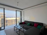 Girne Alsancak Günlük Kiralık 2+1 Daire