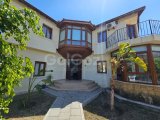 Girne- Alsancak Özel Havuzlu/Denize 170 M, 3+1Villa