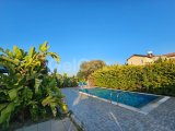 Girne- Alsancak Özel Havuzlu/Denize 170 M, 3+1Villa