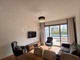 Girne-Alsancak Ortak Havuzlu Sitede 2+1 Kiralık Daire
