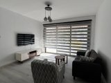 Girne-Alsancak Ortak Havuzlu Sitede Geniş Çatı Teraslı/Dağ Manzaralı 2+1 Kiralık Daire