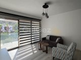 Girne-Alsancak Ortak Havuzlu Sitede Geniş Çatı Teraslı/Dağ Manzaralı 2+1 Kiralık Daire