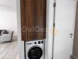 Girne-Alsancak Ortak Havuzlu Sitede Geniş Çatı Teraslı/Dağ Manzaralı 2+1 Kiralık Daire