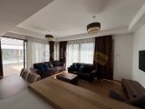 Girne-Alsancak Ortak Havuzlu Sitede Teraslı 2+1 Kiralık Daire
