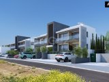 Dikmen’de Satılık 2+1 Modern Daire | Bahçeli / Roof Teraslı | 125.000 GBP’den Başlayan Fiyatlarla