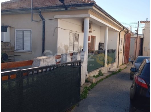 Dikmen’de Krediye Uygun Satılık 3+1 Müstakil Ev