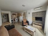 Girne Merkez 2+1 Günlük Kiralık Daireler