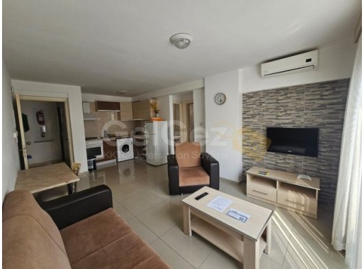 Girne Merkez 2+1 Günlük Kiralık Daireler