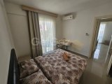 Girne Merkez 2+1 Günlük Kiralık Daireler