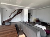 GİRNE MERKEZ – 3+1 DUBLEKS KİRALIK PENTHOUSE