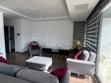 GİRNE MERKEZ – 3+1 DUBLEKS KİRALIK PENTHOUSE