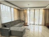 Girne Merkez’de Ortak Havuzlu Kiralık 2+1 Daire