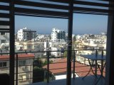 Girne Merkez 2+1 Kiralık Daire