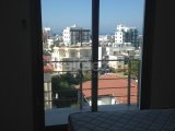 Girne Merkez 2+1 Kiralık Daire