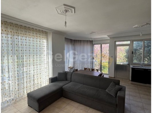 Girne Merkez 3+1 Kiralık Daire