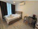 Girne Merkez Özel Havuzlu Teraslı 3+1 Kiralık Penthouse