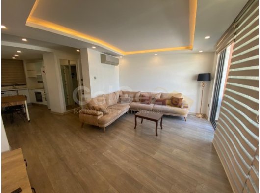 Girne Merkez Ortak Havuzlu Sitede Kiralık Daire