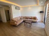 Girne Merkez Ortak Havuzlu Sitede Kiralık Daire