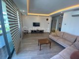 Girne Merkez Ortak Havuzlu Sitede Kiralık Daire