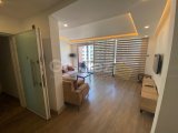Girne Merkez Ortak Havuzlu Sitede Kiralık Daire